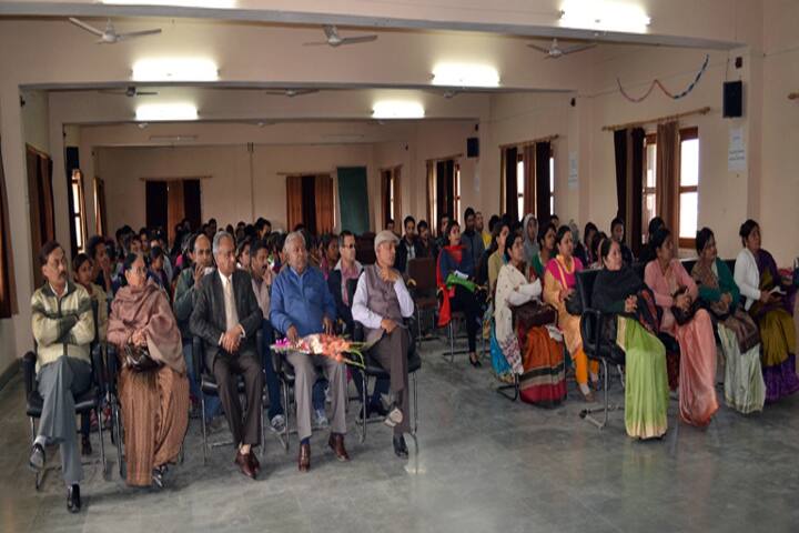 auditorium